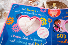God Made Me Crazy Beautiful (Back to School Gifts, Ages 3+)