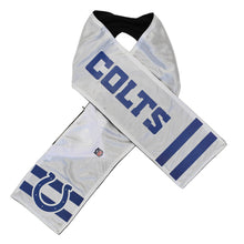 NFL Indianapolis Colts Hero Jersey Scarf