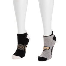 Purdue GameDay Unisex Lowcut Socks
