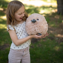 Fluffees Platypus 10" Plushie