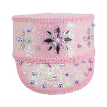 Pink Burning Man Festival Captian Hat