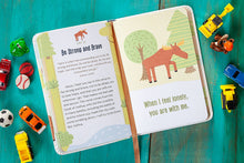 2-Minute Prayers for Boys (Prayer Book, Back to School Gift)