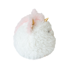 Fluffees Unicorn 10" Plushie