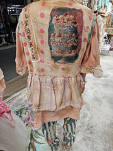 Celebration Rare Bird Top