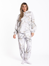 Kingdom Essential Patchwork Hoodie - Forgiven Light Camo: Forgiven - Light Camo / XS