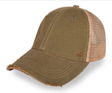 Brick Red Let's Drink Wine and Talk Shit Hat