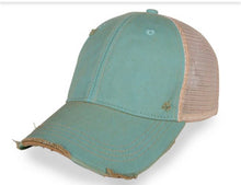 Yellow Daisy and Leopard Baseball Cap: