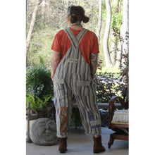 Willow Wayfarer Jaded Gypsy Overalls