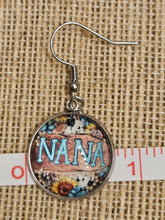 Nana Dangle Earrings