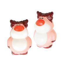 MINI CHRISTMAS SQUISHIES     24/DSP