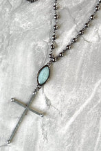 Karma Necklace