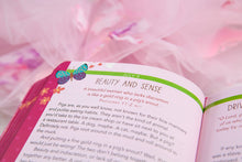 A Little God Time for Girls (Devo, Back to School Gifts)