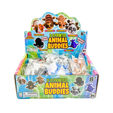 3D PRINTED ANIMAL BUDDIES       24/DSP