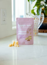 Almond Macaron Wax Melts - Sample Pouch (2 oz)