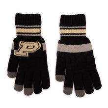 Purdue Game Day By MUK LUKS Unisex Glove