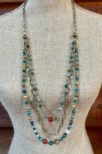 Austin Necklace