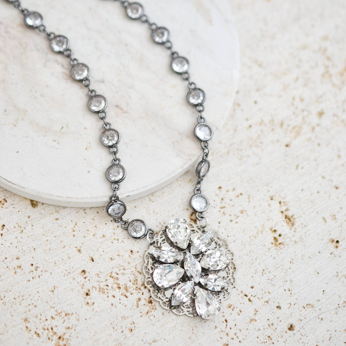 Rachel Marie Monaco Necklace