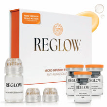Award Winning Micro Infusion System - Stem Cells & Exosomes : 1 Treatment - Stem Cell + Exosomes