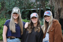 Black MiMi Hat