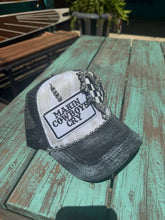 Makin Cowboys Cry Trucker Hat