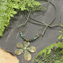 Graceful Necklace