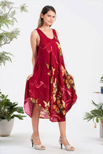 Assorted Colors Labada Dress