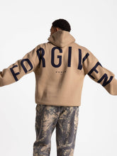Latte Forgiven Kingdom Essential Hoodie