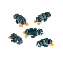 3D PRINTED ANIMAL BUDDIES       24/DSP
