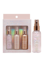 Let it Shine Body Shimmer Set