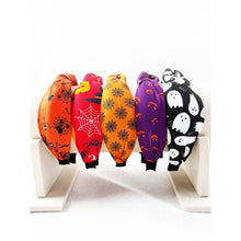 Cute and Fun Halloween Theme Headband: MIX COLOR / ONE(12)