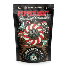 Peppermint Drinking Chocolate | Hot Chocolate | Hostess Gift