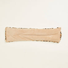 Leopard Warmies Neck Wrap Travel and wellness Gift