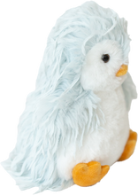 Feathers Sky Penguin Plushie