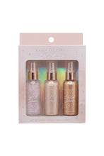 Let it Shine Body Shimmer Set