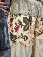 Chambray One Size Rare Bird Pants