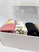 Women’s Lauren Conrad Cocktail No-Show Socks 7-Pack Gift Box