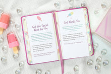 100 Bible Promises for Girls (Back to School Gifts)