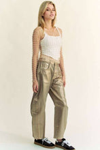 Nude Davi Dani BEAD AND PEARL EMBELLISHED LONG SLEEVES MESH TOP