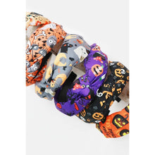 Halloween Theme Headband: MIX COLOR / ONE(12)