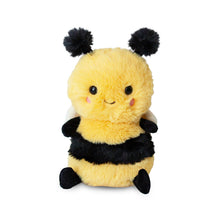 Buzzley Bee World Softest Plush Lushee 10 in