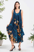 Assorted Colors Labada Dress