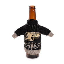 Purdue GameDay Uni Cabin Sock/Bottle Sweater