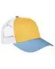 Not today Pecker Hat : Camo