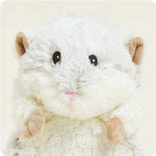 Hamster Warmies