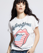1130 The Rolling Stones Tour
