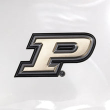NCAA Purdue Boilermakers Clear Envelope Purse