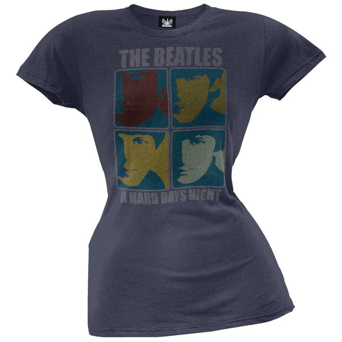 Beatles - Hard Days T Shirt