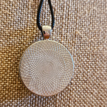 Pray Without Ceasing Necklace