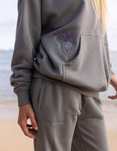 God's Still Working Unisex Hoodie: M