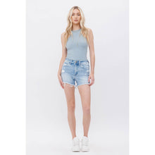 Robola High Rise Mica Shorts